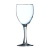 Wine Glass Tall 8.5oz (Rack)